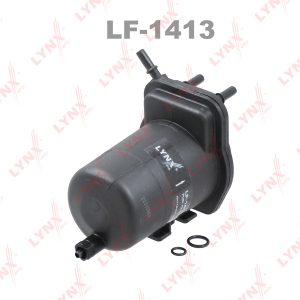 Фильтр топливный