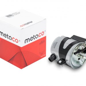 Фильтр топливный