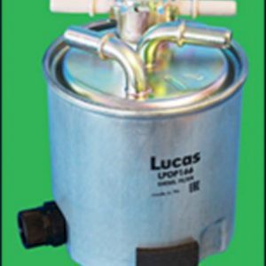 Фильтр топливный