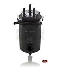 Фильтр топливный