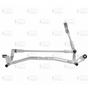 Трапеция стеклоочистителей