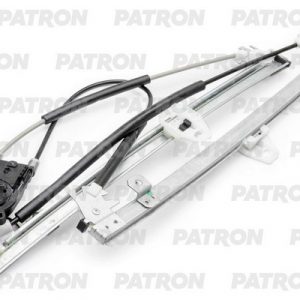 Стеклоподъемник электр. передний левый