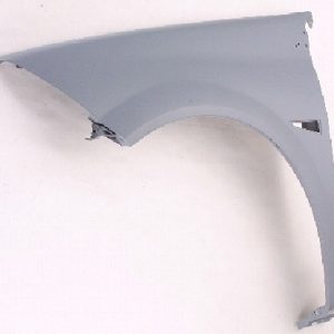 Крыло переднее левое