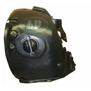 Локер передний правый