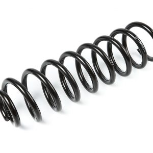 Пружина задняя