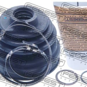 Пыльник ШРУСа внутр. пер