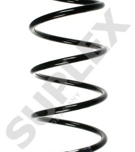 Пружина передняя