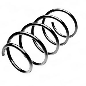 Пружина передняя