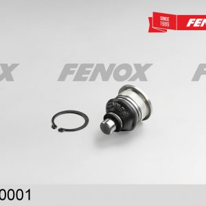 Опора шаровая передней подвески