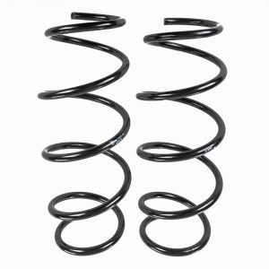 Пружина передняя