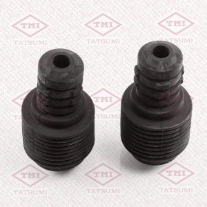 Пыльники с отбойниками передних амортизаторов к-кт