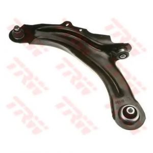 Рычаг передний левый