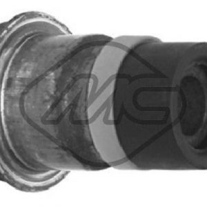 Сайлентблок балки задний