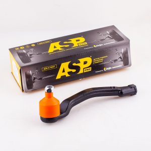 Наконечник рулевой левый