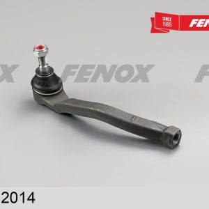 Наконечник рулевой правый