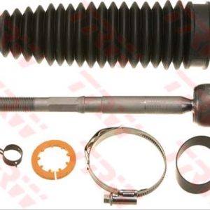 Тяга рулевая