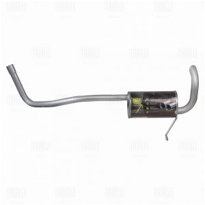 Глушитель основной