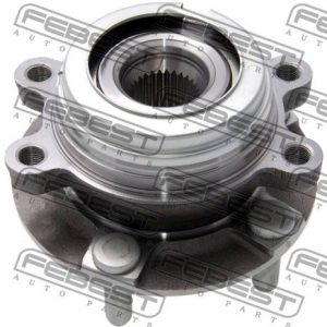 Ступица передняя