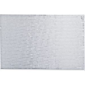 Радиатор кондиционера (конденсер)