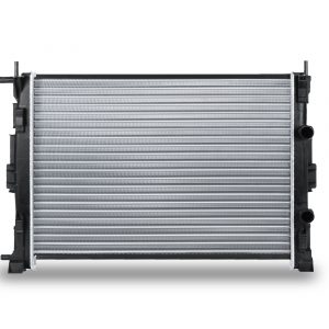 Радиатор основной