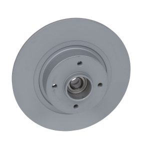 Диск тормозной задний