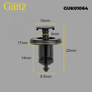 Крепеж (клоп)