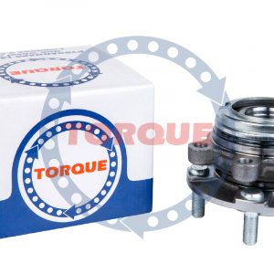 Ступица передняя