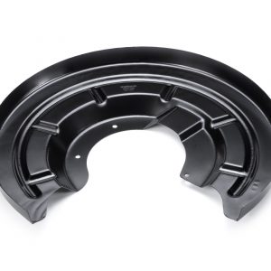 Пыльник тормозного диска