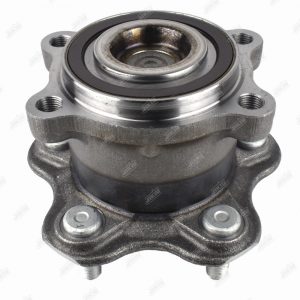 Ступица задняя