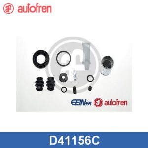 Р/к заднего суппорта с поршнем