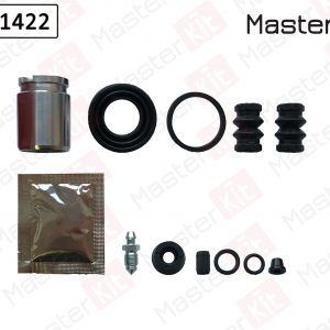 Р/к заднего суппорта с поршнем