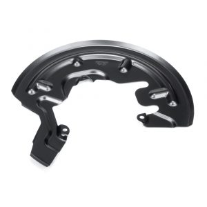 Пыльник тормозного диска