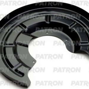 Пыльник тормозного диска