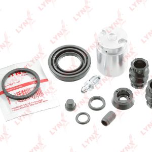 Р/к заднего суппорта с поршнем