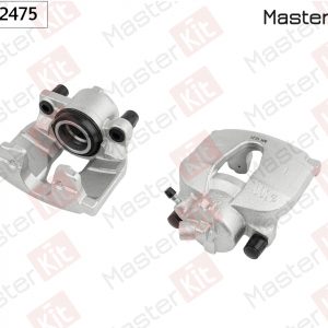 Суппорт тормозной передний левый