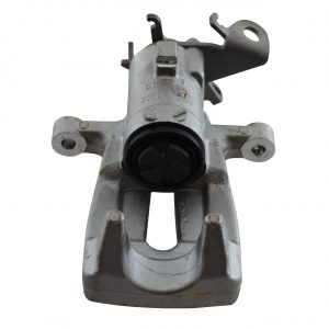 Суппорт тормозной задний левый