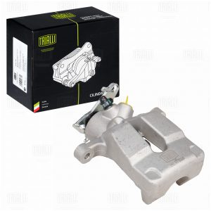 Суппорт тормозной задний правый