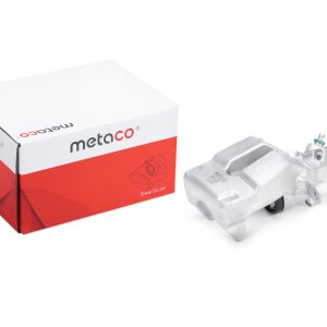 Суппорт тормозной задний правый