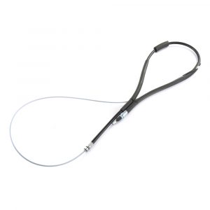 Трос стояночного тормоза