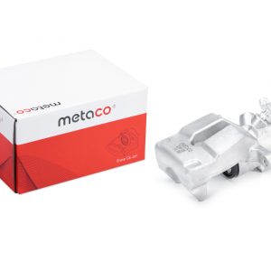 Суппорт тормозной задний левый