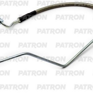 Шланг тормозной задний правый