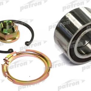 Подшипник ступицы (к-кт)