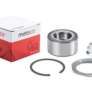 Подшипник ступицы (к-кт)