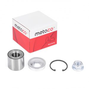 Подшипник ступицы (к-кт)