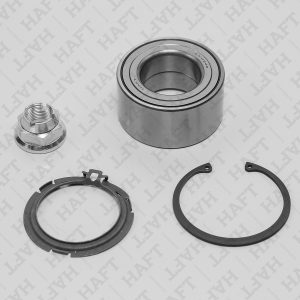 Подшипник ступицы (к-кт)