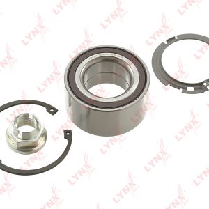 Подшипник ступицы (к-кт)