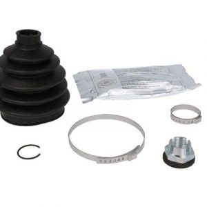 Пыльник ШРУСа наружн/пер.