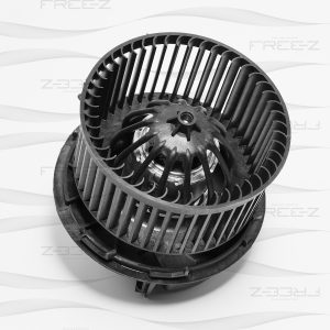 Моторчик отопителя