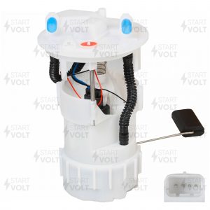 Насос топливный электрический