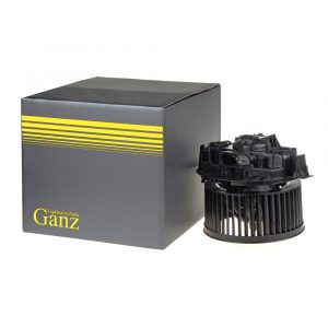 Моторчик отопителя